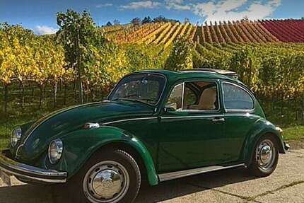 VW Käfer Gebrauchtwagen