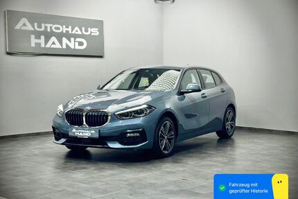 BMW 120 Gebrauchtwagen