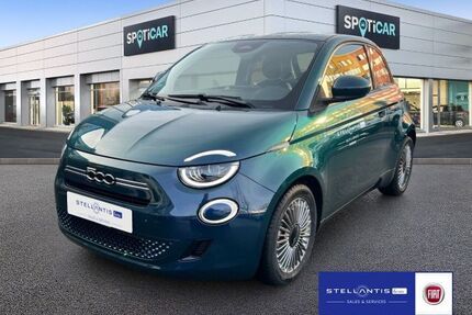 Fiat 500 Gebrauchtwagen