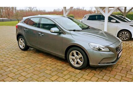 Volvo V40 Gebrauchtwagen