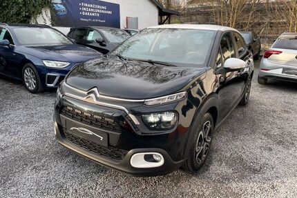Citroen C3 Gebrauchtwagen
