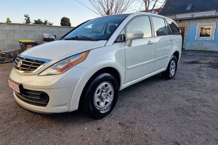 Tata Andere Gebrauchtwagen