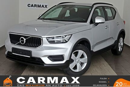 Volvo XC40 Gebrauchtwagen