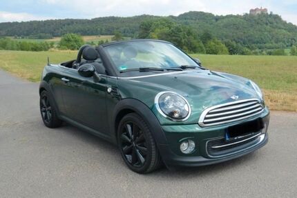 Mini Cooper Roadster Gebrauchtwagen