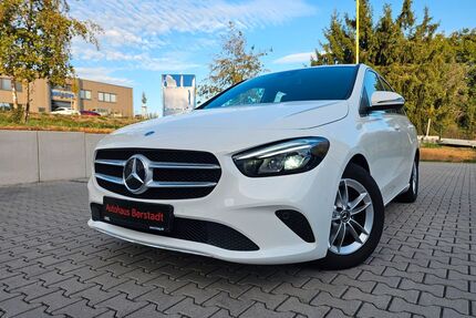Mercedes-Benz B 180 Gebrauchtwagen