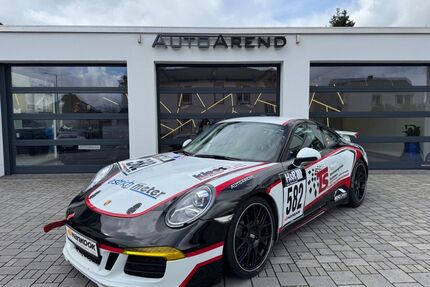 Porsche 991 Gebrauchtwagen