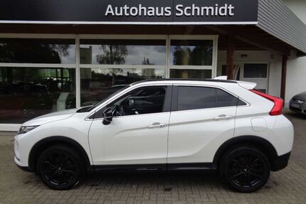 Mitsubishi Eclipse Cross Gebrauchtwagen