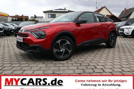 Citroen C4 Gebrauchtwagen