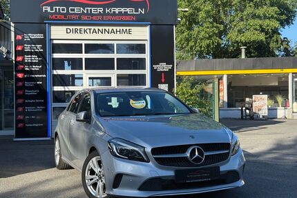 Mercedes-Benz A 200 Gebrauchtwagen