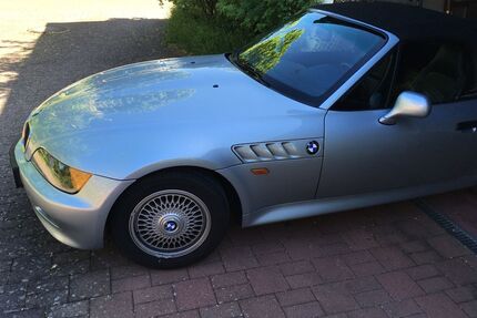 BMW Z3 Gebrauchtwagen