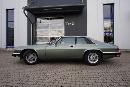 Jaguar XJS Gebrauchtwagen