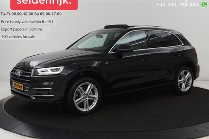 Audi Q5 Gebrauchtwagen