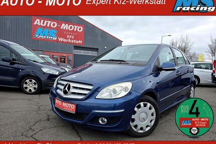 Mercedes-Benz B 180 Gebrauchtwagen