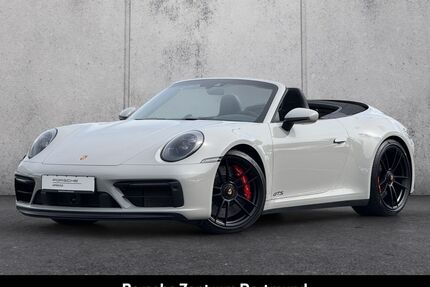 Porsche 992 Gebrauchtwagen