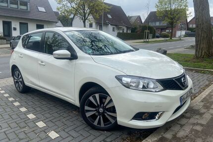 Nissan Pulsar Gebrauchtwagen