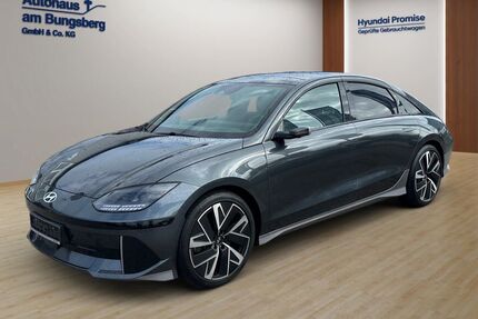 Hyundai IONIQ 6 Gebrauchtwagen