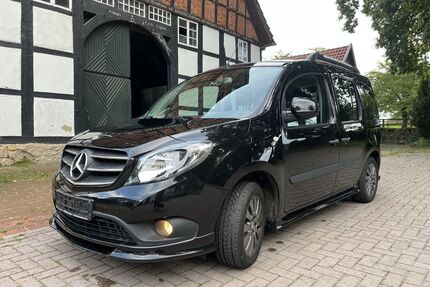 Mercedes-Benz Citan Gebrauchtwagen