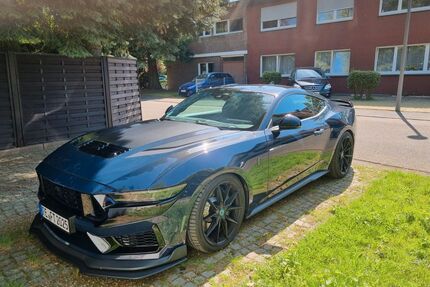 Ford Mustang Gebrauchtwagen