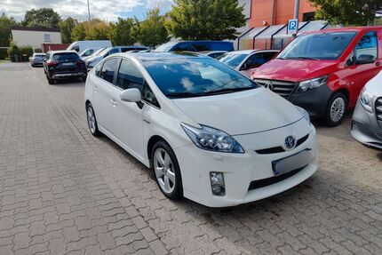 Toyota Prius Gebrauchtwagen
