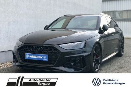 Audi RS4 Gebrauchtwagen