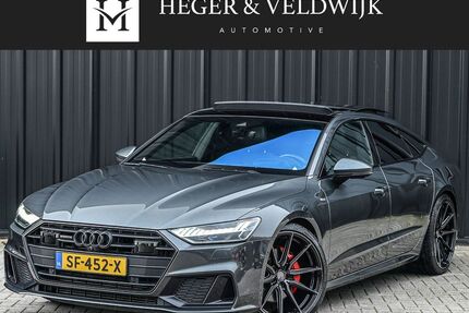 Audi A7 Gebrauchtwagen