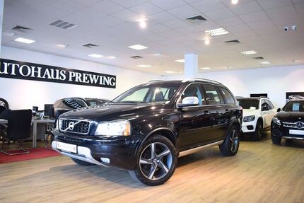 Volvo XC90 Gebrauchtwagen