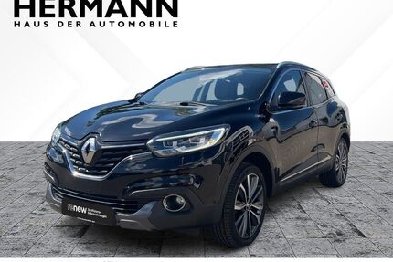 Renault Kadjar Gebrauchtwagen