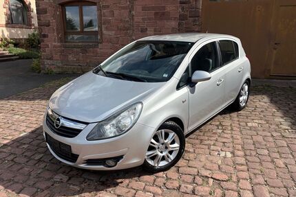 Opel Corsa Gebrauchtwagen