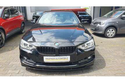 Alpina D4 Gebrauchtwagen