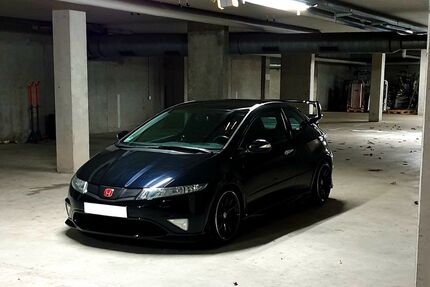 Honda Civic Gebrauchtwagen