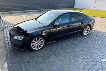 Audi A7 Gebrauchtwagen