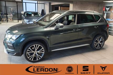 Seat Ateca Gebrauchtwagen