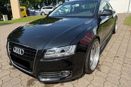 Audi A5 Gebrauchtwagen