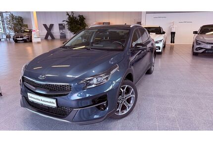 Kia XCeed Gebrauchtwagen