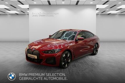 BMW i4 Gebrauchtwagen