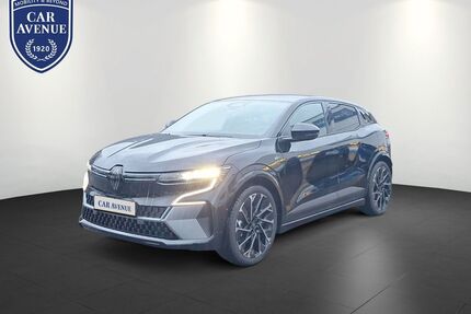 Renault Megane E-TECH Gebrauchtwagen