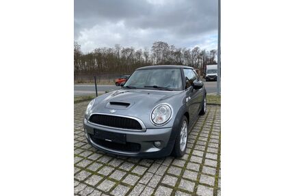Mini Cooper S Gebrauchtwagen