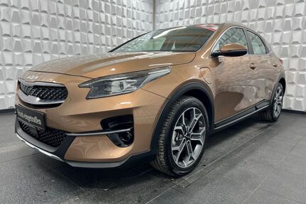 Kia XCeed Gebrauchtwagen