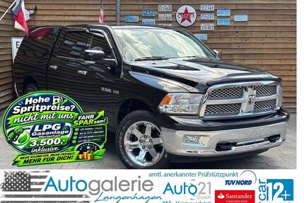 Dodge RAM Gebrauchtwagen