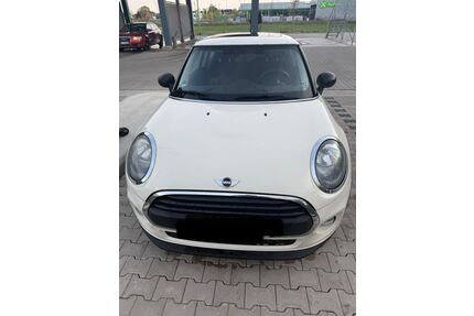 Mini ONE Gebrauchtwagen