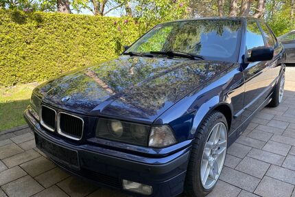 BMW 320 Gebrauchtwagen