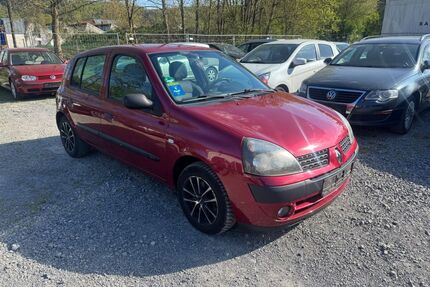 Renault Clio Gebrauchtwagen