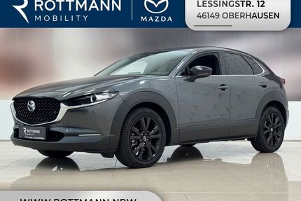 Mazda CX-30 Gebrauchtwagen