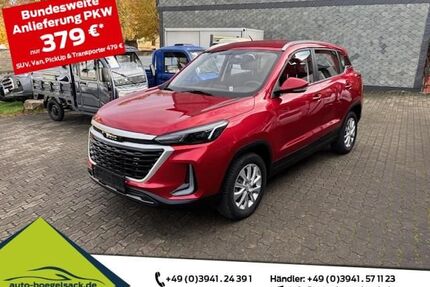 Baic Beijing X35 Gebrauchtwagen