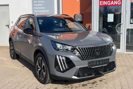 Peugeot 2008 Gebrauchtwagen