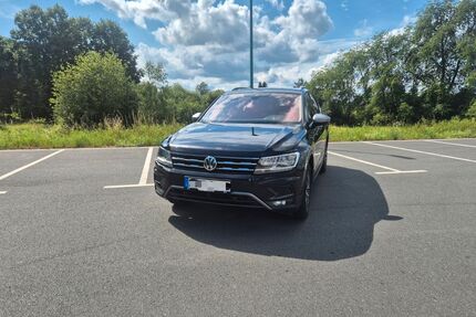 BMW Tiguan Allspace 