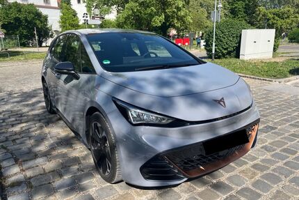 Cupra Born Gebrauchtwagen
