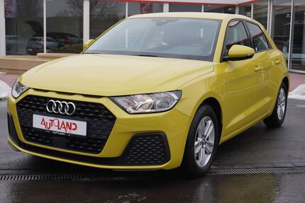 Audi A1 Gebrauchtwagen