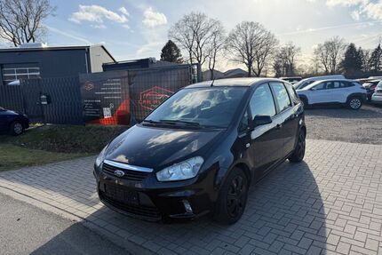 Ford C-Max Gebrauchtwagen