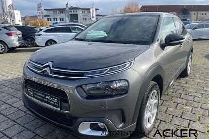 Citroen C4 Cactus Gebrauchtwagen
